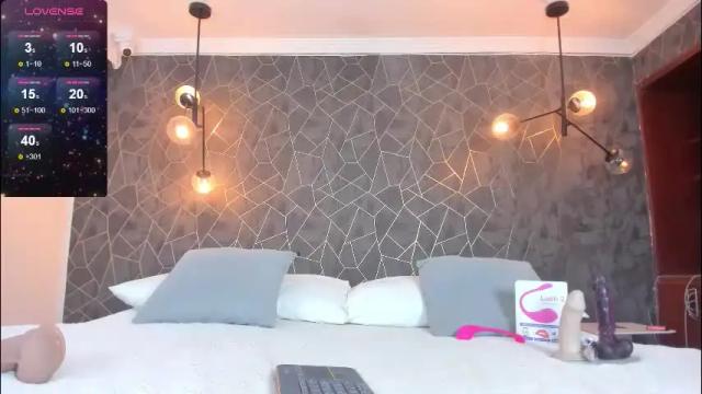 Thumbnail 3, leigh_angels's Stream at Chaturbate, 1 month ago