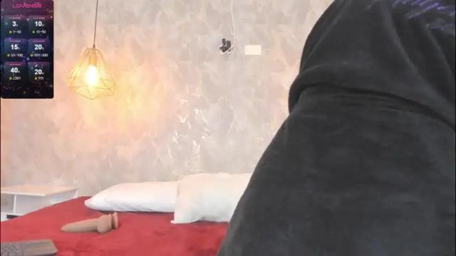 Image 4 of leigh_angels Stream on Chaturbate on 1 month ago