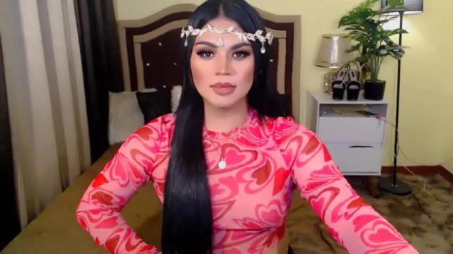 Image 6 of leighcortesi Stream on Chaturbate on 12 months ago