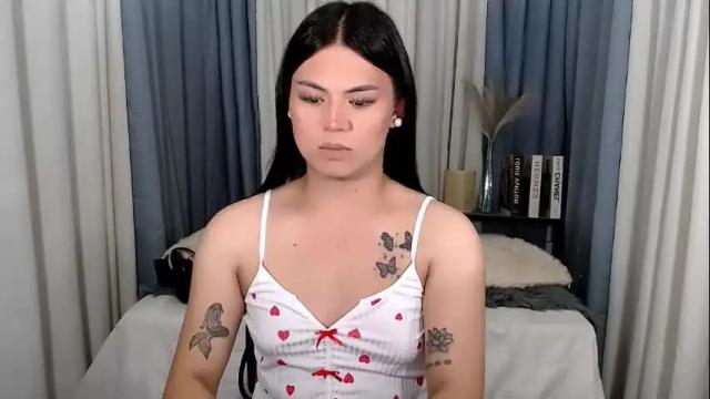 Image 12 of leighcortesi Stream on Chaturbate on 1 month ago