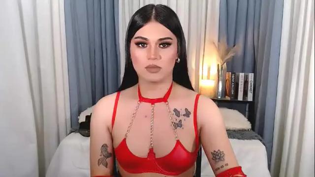 Thumbnail 1, leighcortesi's Stream at Chaturbate, 1 month ago