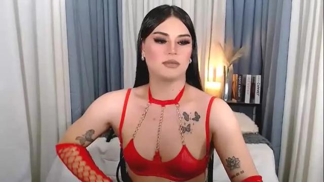 Thumbnail 2, leighcortesi's Stream at Chaturbate, 1 month ago
