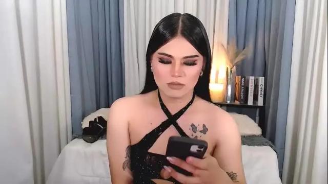 Thumbnail 3, leighcortesi's Stream at Chaturbate, 1 month ago