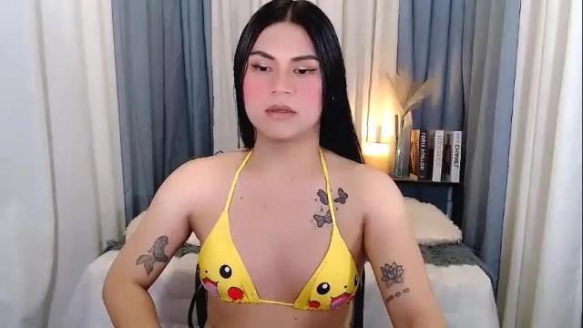 Image 2 of leighcortesi Stream on Chaturbate on 1 month ago