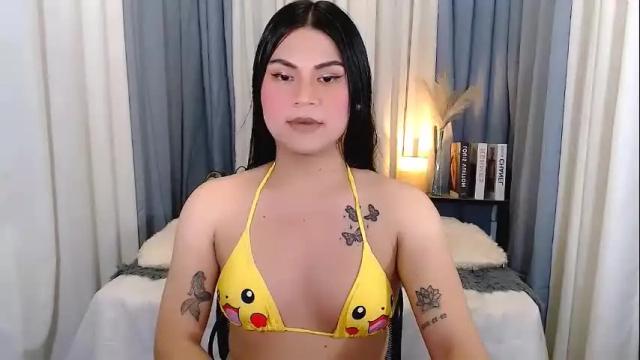 Image 4 of leighcortesi Stream on Chaturbate on 1 month ago