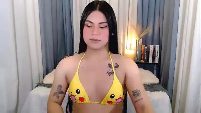 Image 6 of leighcortesi Stream on Chaturbate on 1 month ago