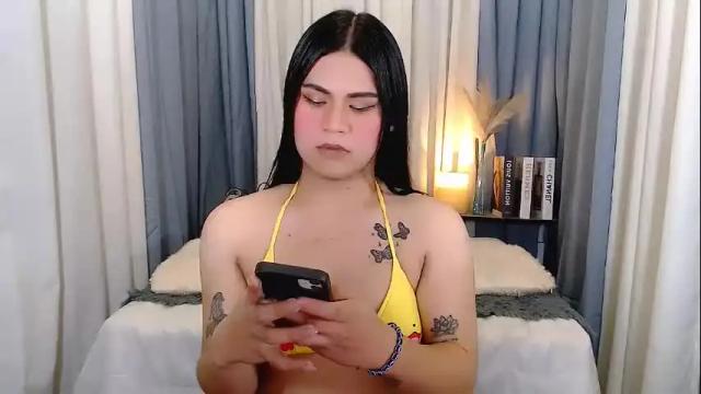 Image 7 of leighcortesi Stream on Chaturbate on 1 month ago