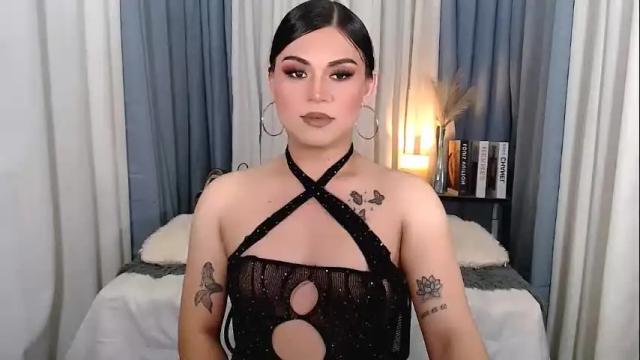 Image 2 of leighcortesi Stream on Chaturbate on 1 month ago