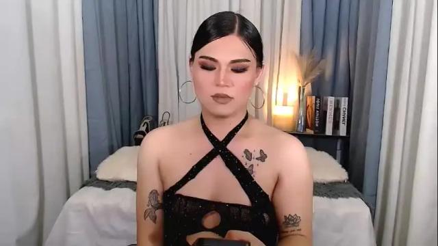 Thumbnail 2, leighcortesi's Stream at Chaturbate, 1 month ago