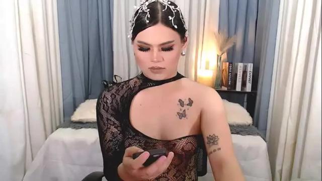Image 11 of leighcortesi Stream on Chaturbate on 1 month ago