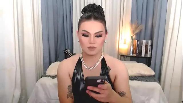 Image 11 of leighcortesi Stream on Chaturbate on 27 days ago