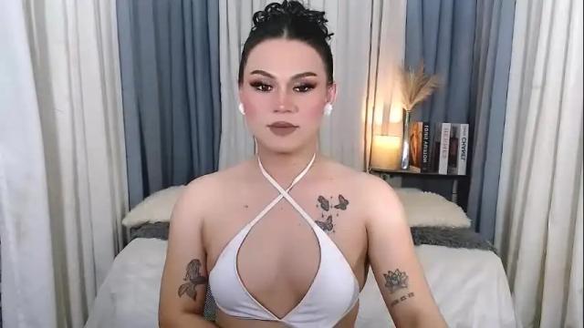 Thumbnail 2, leighcortesi's Stream at Chaturbate, 4 days ago