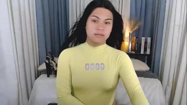 Thumbnail 1, leighcortesi's Stream at Chaturbate, 1 day ago