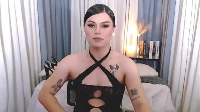 Thumbnail 1, leighcortesi's Stream at Chaturbate, 1 month ago