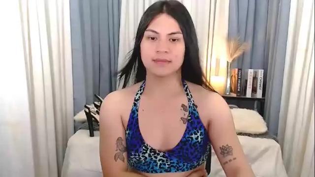 Image 6 of leighcortesi Stream on Chaturbate on 1 month ago