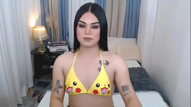 Image 2 of leighcortesi Stream on Chaturbate on 1 month ago