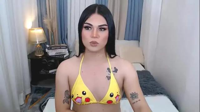 Image 8 of leighcortesi Stream on Chaturbate on 1 month ago