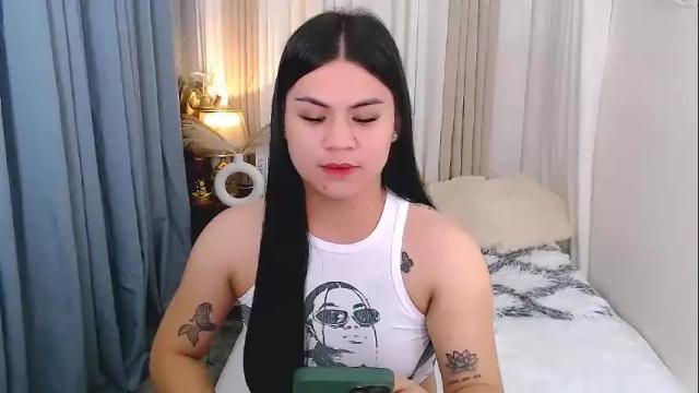 Thumbnail 1, leighcortesi's Stream at Chaturbate, 2 days ago