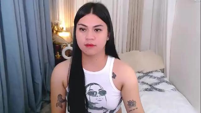 Thumbnail 3, leighcortesi's Stream at Chaturbate, 2 days ago
