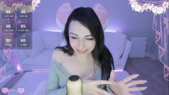 Thumbnail 3, leighlalove's Stream at Chaturbate, 2 months ago