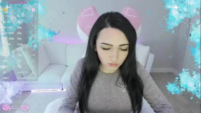 Thumbnail 1, leighlalove's Stream at Chaturbate, 1 month ago