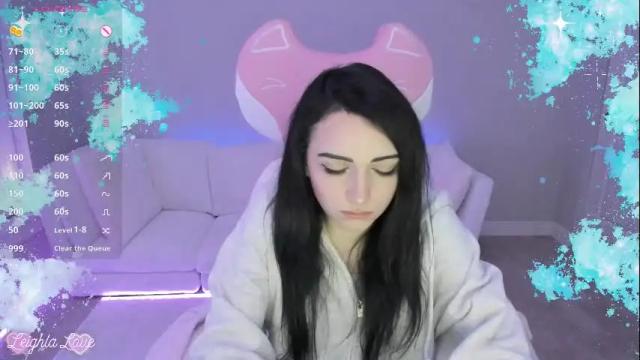 Thumbnail 2, leighlalove's Stream at Chaturbate, 1 month ago