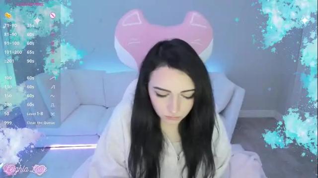 Thumbnail 3, leighlalove's Stream at Chaturbate, 1 month ago