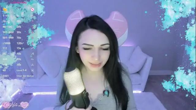 Thumbnail 3, leighlalove's Stream at Chaturbate, 1 month ago