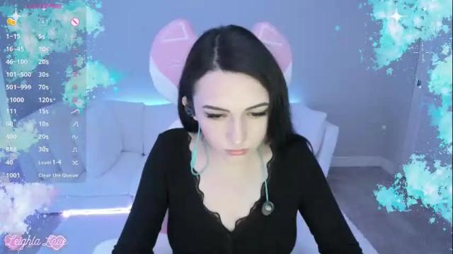 Thumbnail 2, leighlalove's Stream at Chaturbate, 29 days ago