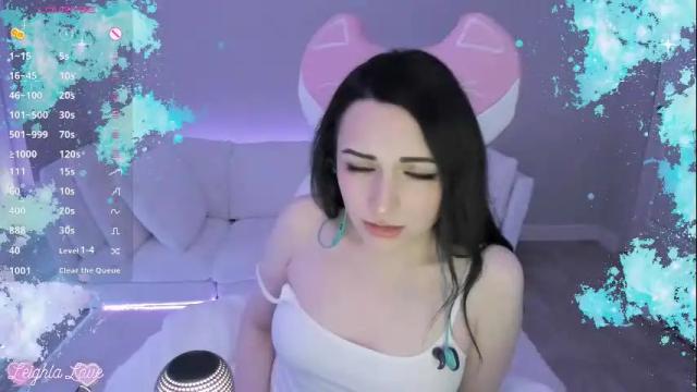 Thumbnail 1, leighlalove's Stream at Chaturbate, 25 days ago