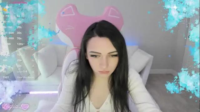 Image 2 of leighlalove Stream on Chaturbate on 23 days ago