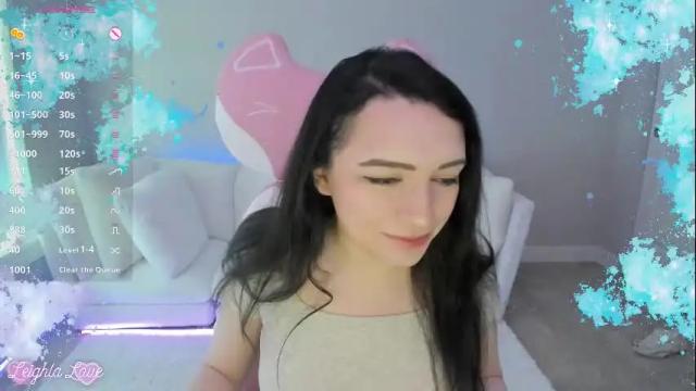 Thumbnail 1, leighlalove's Stream at Chaturbate, 16 days ago