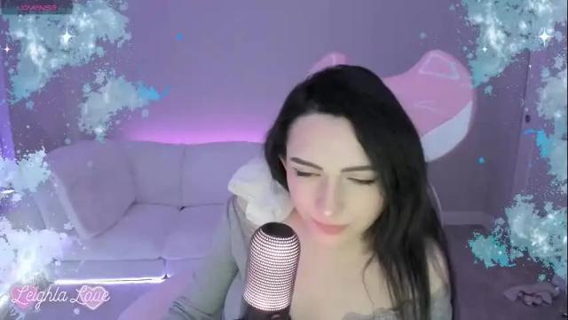 Thumbnail 2, leighlalove's Stream at Chaturbate, 10 days ago