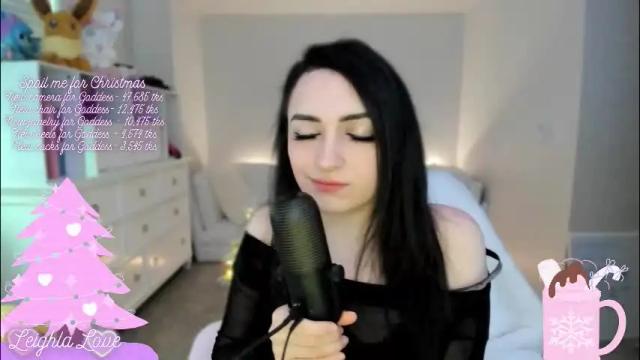 Image 3 of leighlalove Stream on Chaturbate on 1 month ago