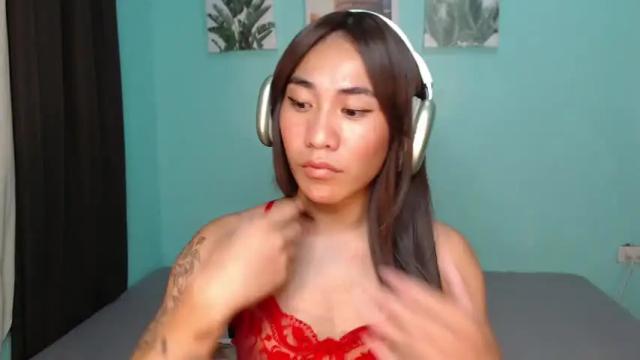 Image 2 of leihanlei Stream on Chaturbate on 22 months ago