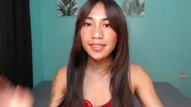 Thumbnail 3, leihanlei's Stream at Chaturbate, 22 months ago