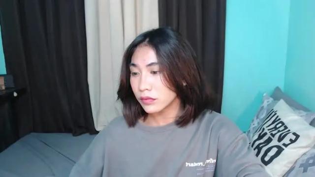 Thumbnail 1, leihanlei's Stream at Chaturbate, 21 months ago