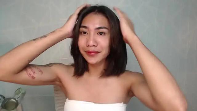 Thumbnail 3, leihanlei's Stream at Chaturbate, 20 months ago