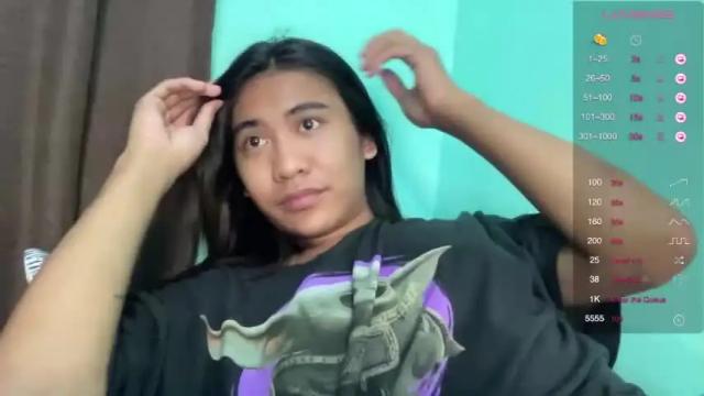 Thumbnail 1, leihanlei's Stream at Chaturbate, 16 months ago