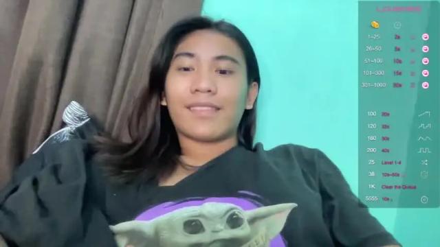 Image 10 of leihanlei Stream on Chaturbate on 16 months ago