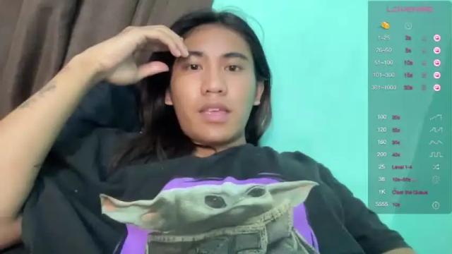 Image 12 of leihanlei Stream on Chaturbate on 16 months ago