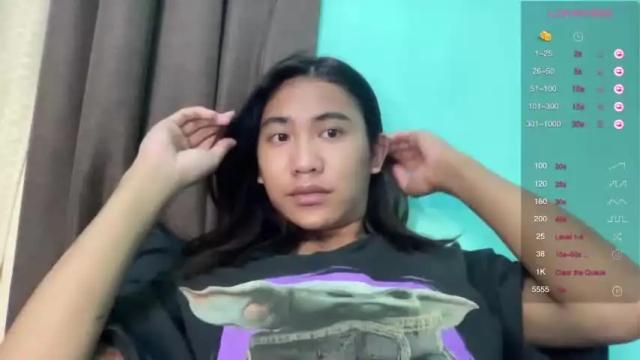 Image 2 of leihanlei Stream on Chaturbate on 16 months ago