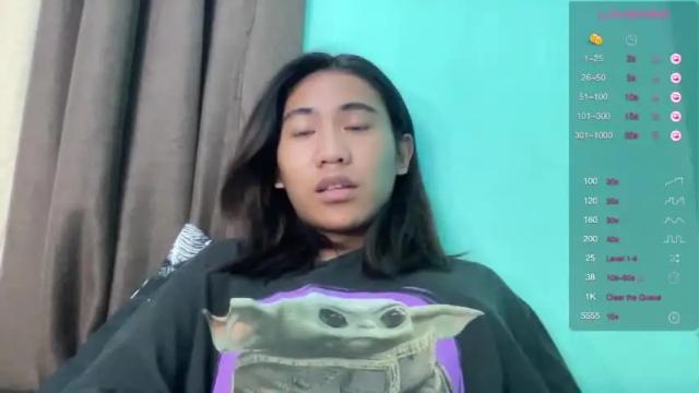 Image 4 of leihanlei Stream on Chaturbate on 16 months ago