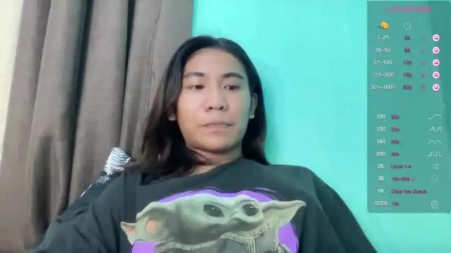 Thumbnail 2, leihanlei's Stream at Chaturbate, 16 months ago