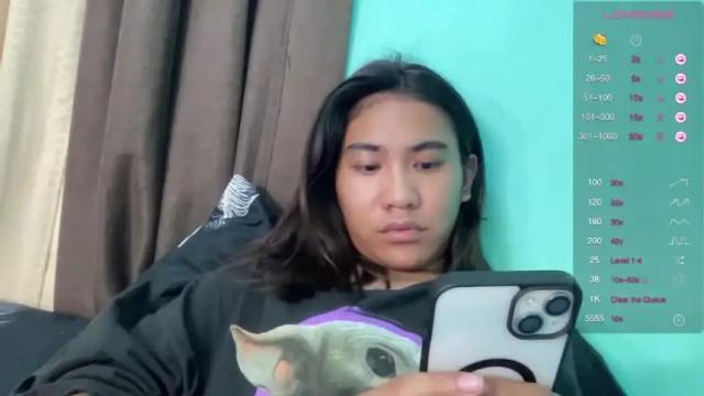 Image 6 of leihanlei Stream on Chaturbate on 16 months ago