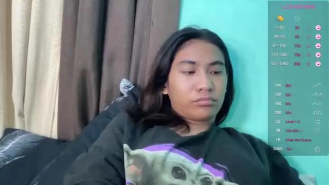 Image 7 of leihanlei Stream on Chaturbate on 16 months ago