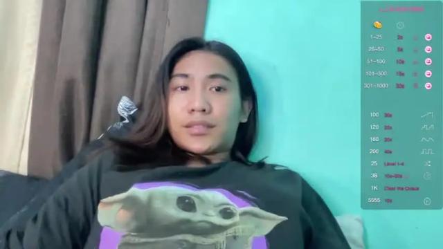 Image 8 of leihanlei Stream on Chaturbate on 16 months ago