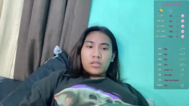 Thumbnail 3, leihanlei's Stream at Chaturbate, 16 months ago