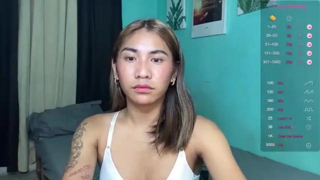 Image 2 of leihanlei Stream on Chaturbate on 16 months ago