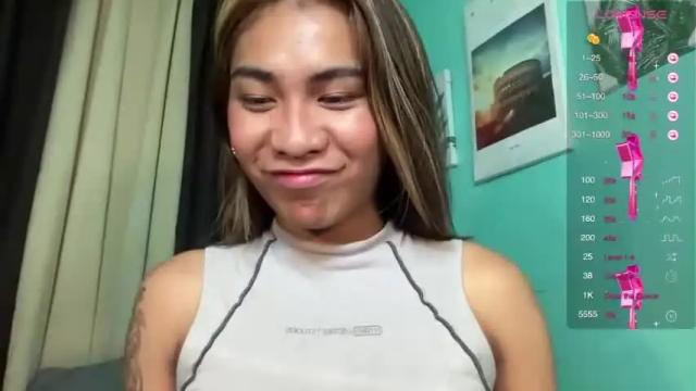 Thumbnail 1, leihanlei's Stream at Chaturbate, 15 months ago